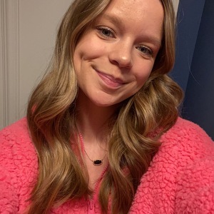 Fundraising Page: Alaina Miiller